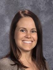 Ms. Holly Heffernan Ms. Holly Heffernan